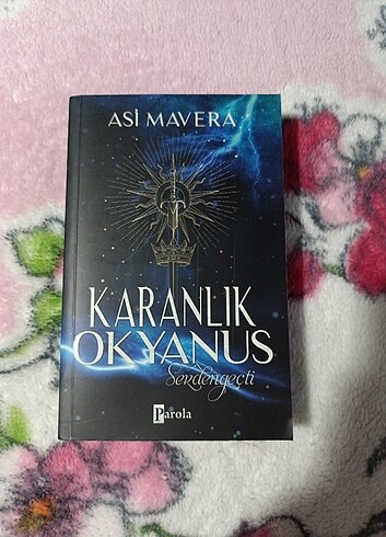 Karanlık okyanus - Görsel 3