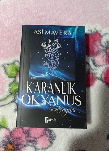 Karanlık okyanus - Görsel 4