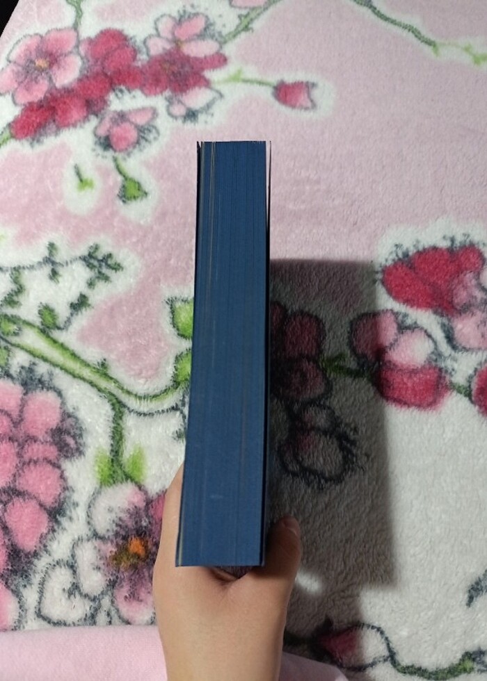 Karanlık okyanus  - Görsel 2