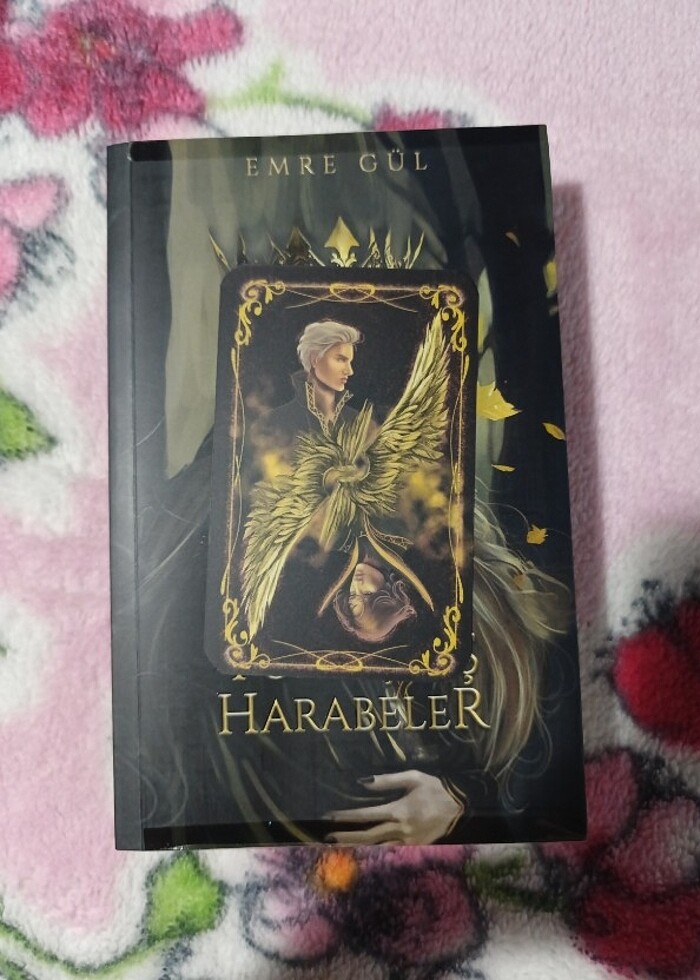 Yozlaşmış harabeler  - Görsel 2