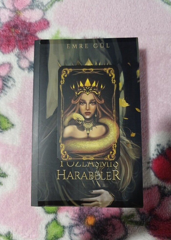 Yozlaşmış harabeler  - Görsel 4