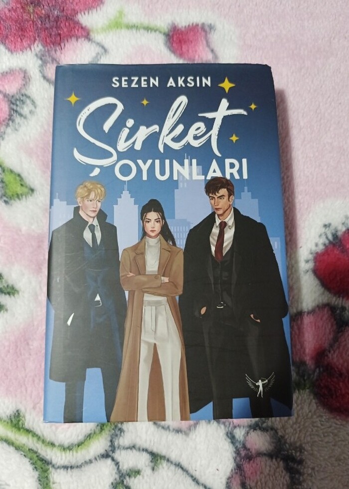 Şirket oyunları  - Görsel 2