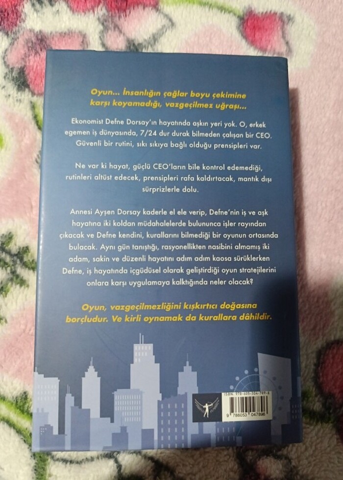 Şirket oyunları  - Görsel 4