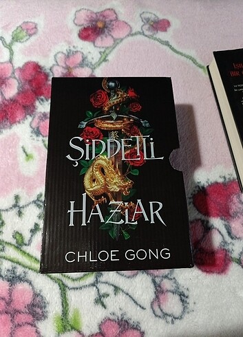 Şiddetli hazlar ve şiddetli sonlar  - Görsel 6