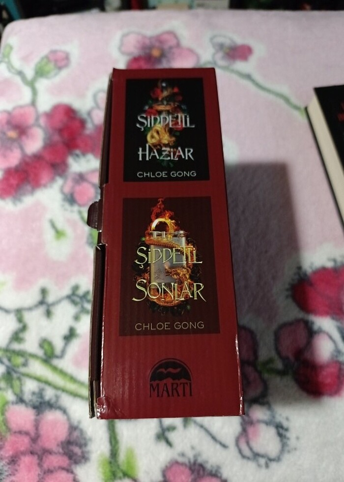 Şiddetli hazlar ve şiddetli sonlar  - Görsel 5