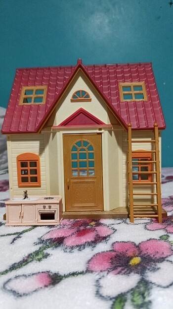 Orijinal slyvanian families evi