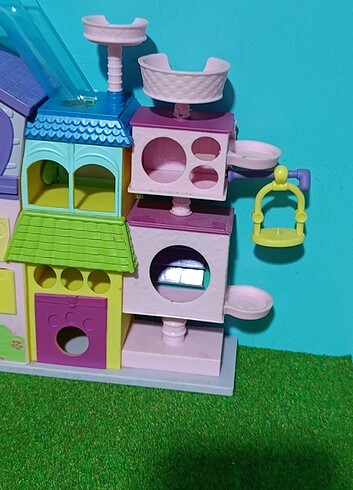 Beden Miniş apartmani