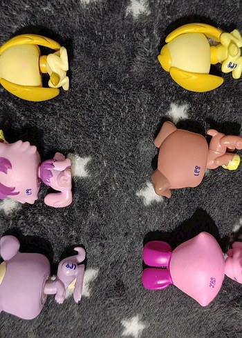 lps minisler - Görsel 2