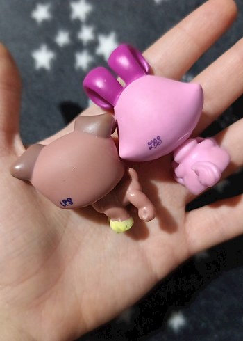 lps minisler - Görsel 2