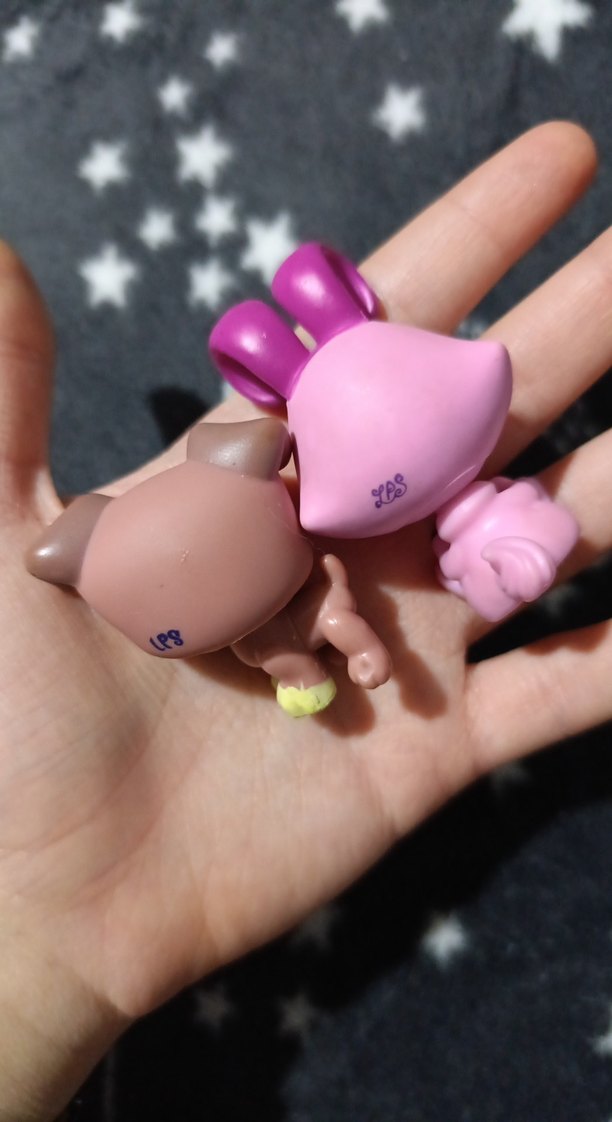 lps minisler - Görsel 2