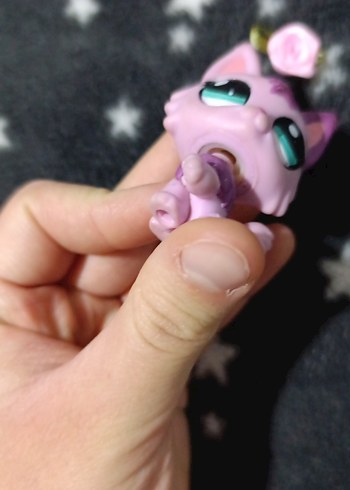 lps minisler - Görsel 3