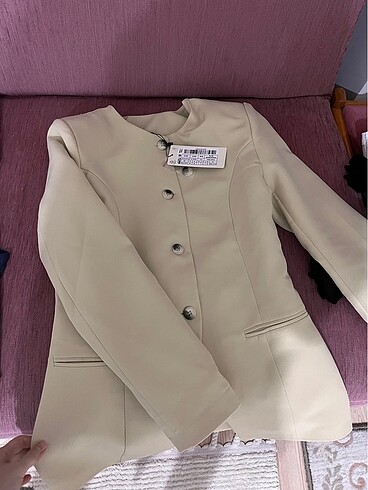 Trendyol & Milla Blazer ceket