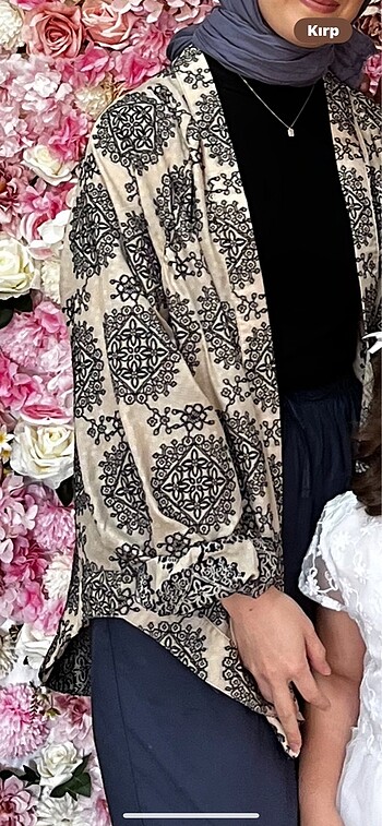 Diğer Şık kimono