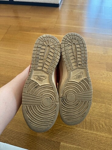 40,5 Beden Nike Dunk