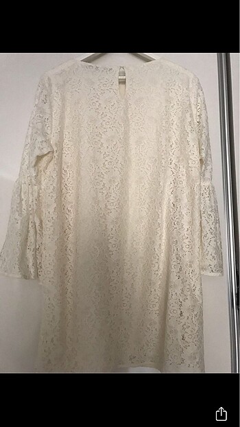 Zara Zara elbise