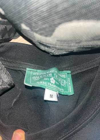 DENİM TEARS TAKIM İTHAL KALİTE - Görsel 2