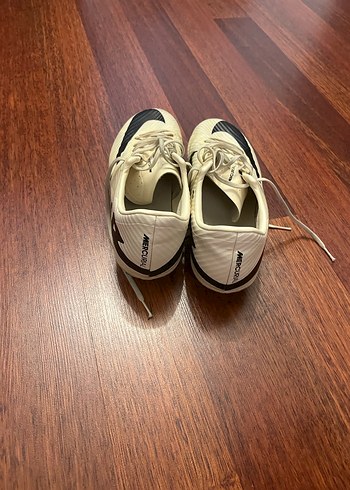 Nike Air Zoom Orjinal Krem Krampon - Görsel 3