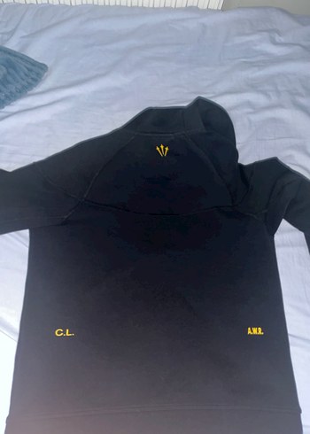 Nike Nocta Tech fleece - Görsel 3