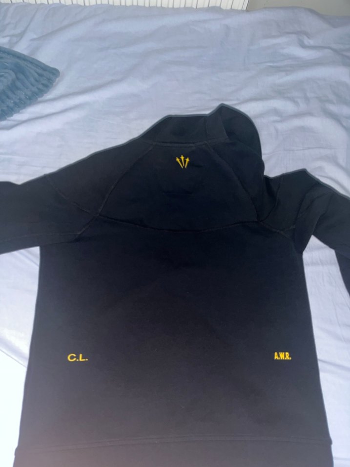 Nike Nocta Tech fleece - Görsel 3