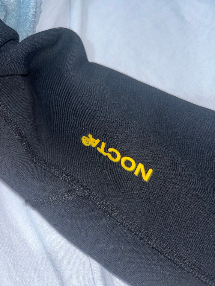 Nike Nocta Tech fleece - Görsel 4