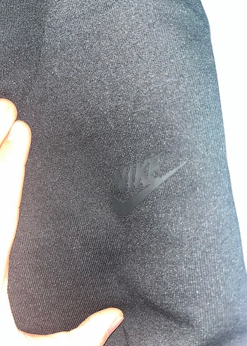 Nike tech eşofman altı - Görsel 3