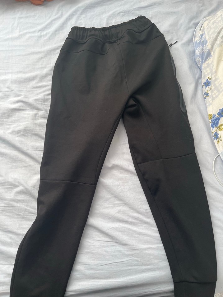 Nike tech eşofman altı - Görsel 2