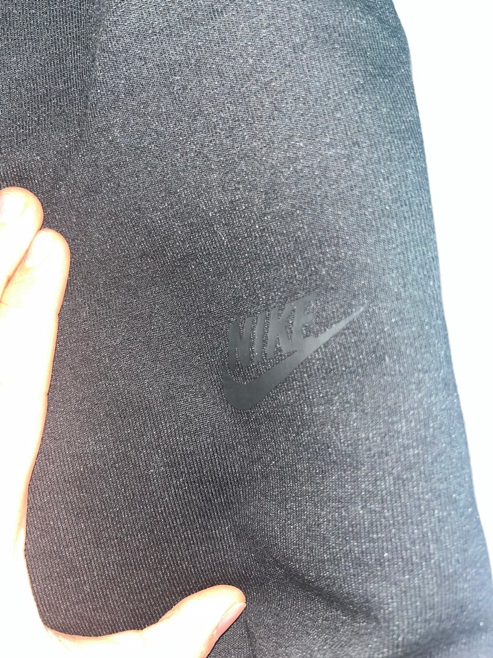 Nike tech eşofman altı - Görsel 3