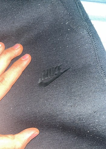 Nike eşofman tech fleece - Görsel 2