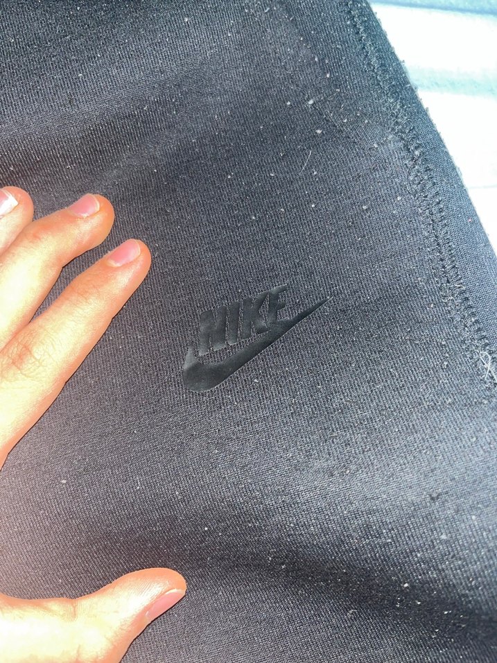 Nike eşofman tech fleece - Görsel 2