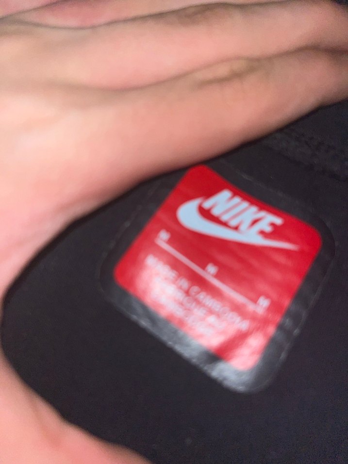 Nike eşofman tech fleece - Görsel 3