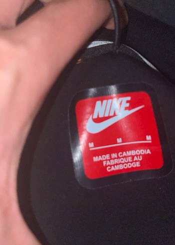 Nike tech fleece - Görsel 3