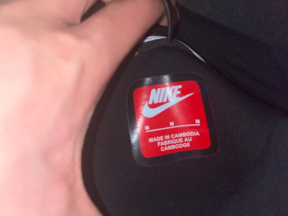 Nike tech fleece - Görsel 3