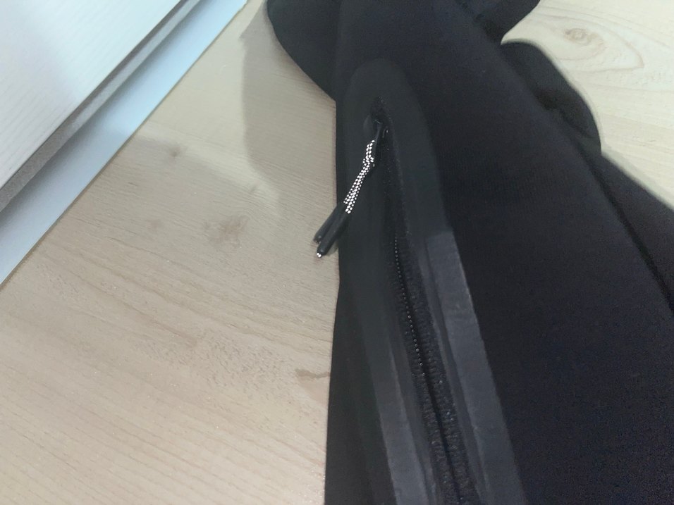 Nike tech fleece - Görsel 4