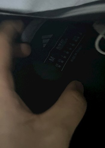 Orjinal Beşiktaş forması yesyeni 2025-2026 - Görsel 4