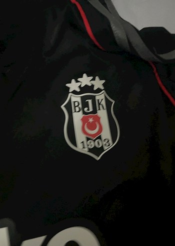 Orjinal Beşiktaş forması yesyeni 2025-2026 - Görsel 3
