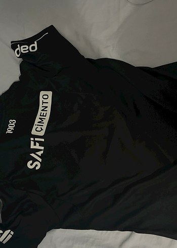 Orjinal Beşiktaş forması yesyeni 2025-2026 - Görsel 5