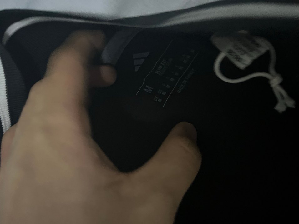 Orjinal Beşiktaş forması yesyeni 2025-2026 - Görsel 4