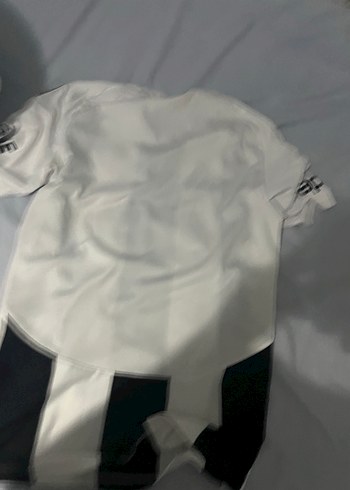 Orjinal Beşiktaş forması 2024-2025 - Görsel 4