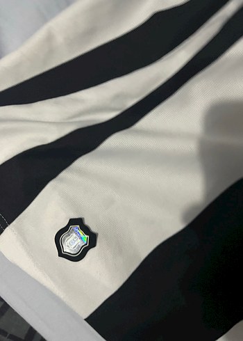 Orjinal Beşiktaş forması 2024-2025 - Görsel 2