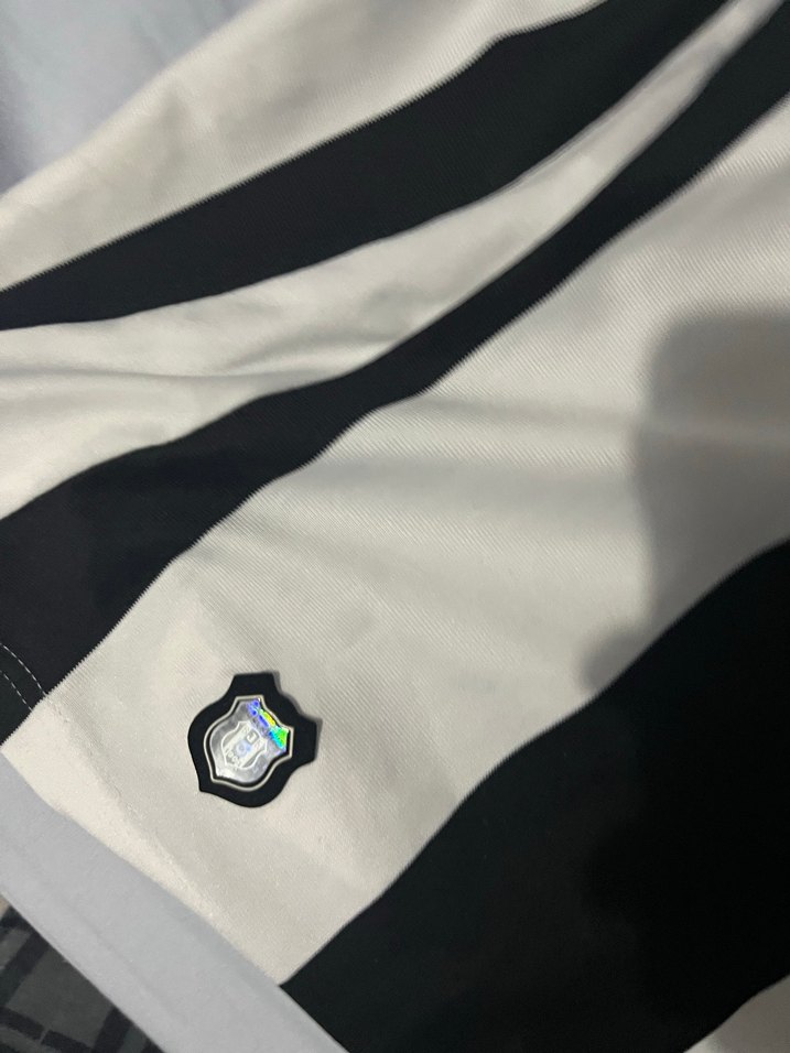 Orjinal Beşiktaş forması 2024-2025 - Görsel 2