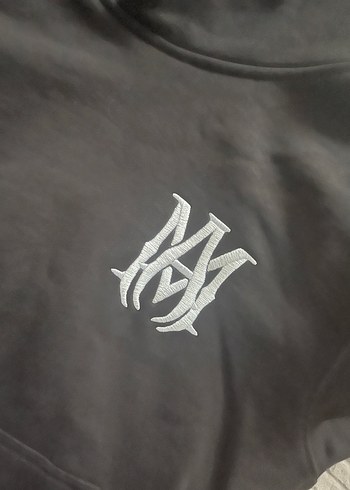 Amiri Sweatshirt - Görsel 2