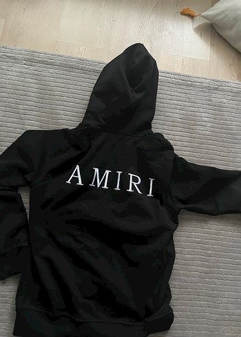 Amiri Sweatshirt - Görsel 4