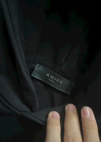Amiri Sweatshirt - Görsel 3
