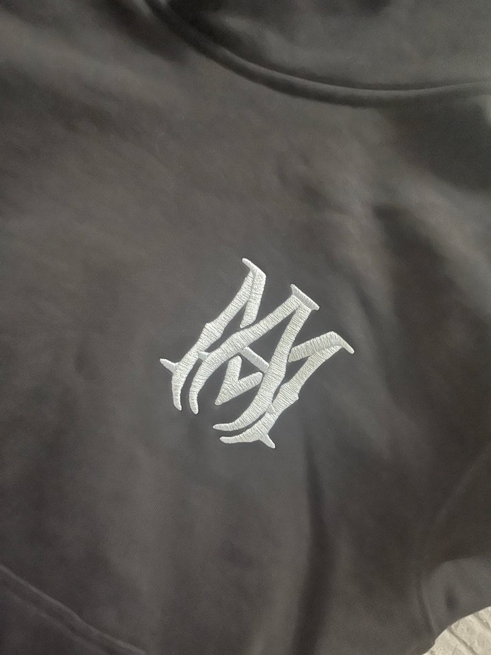 Amiri Sweatshirt - Görsel 2