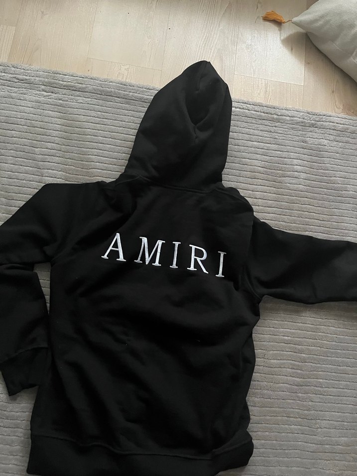 Amiri Sweatshirt - Görsel 4