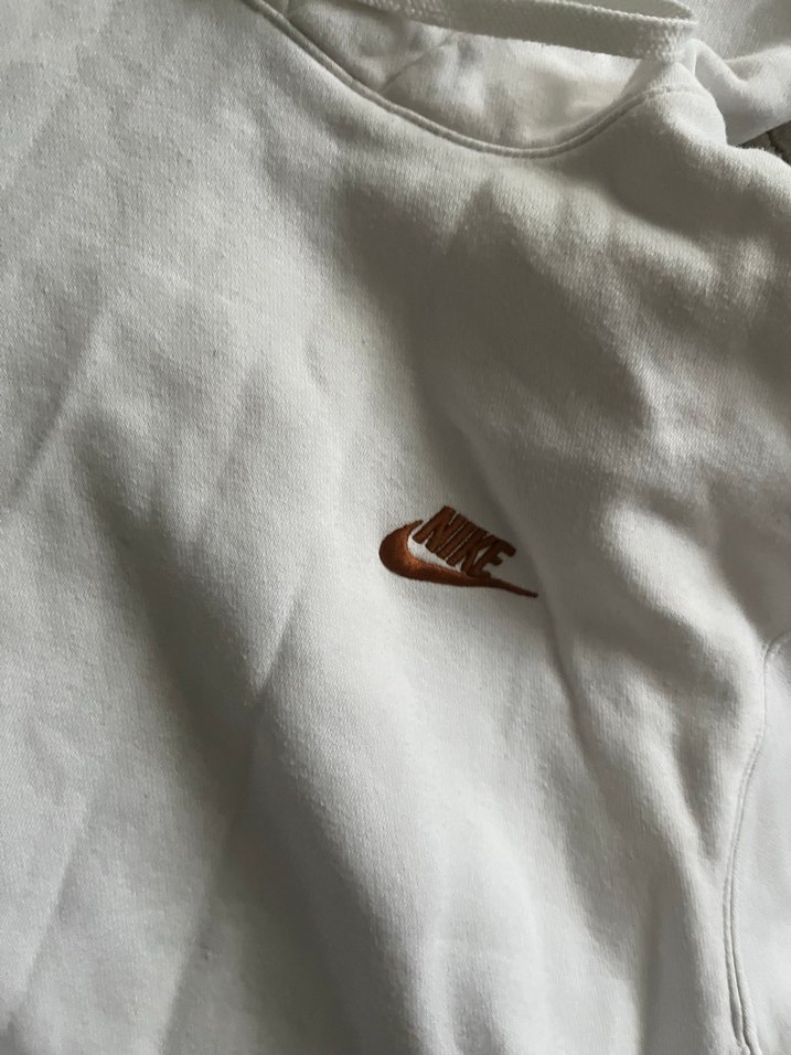 Orjinal Nike Sweatshirt - Görsel 2