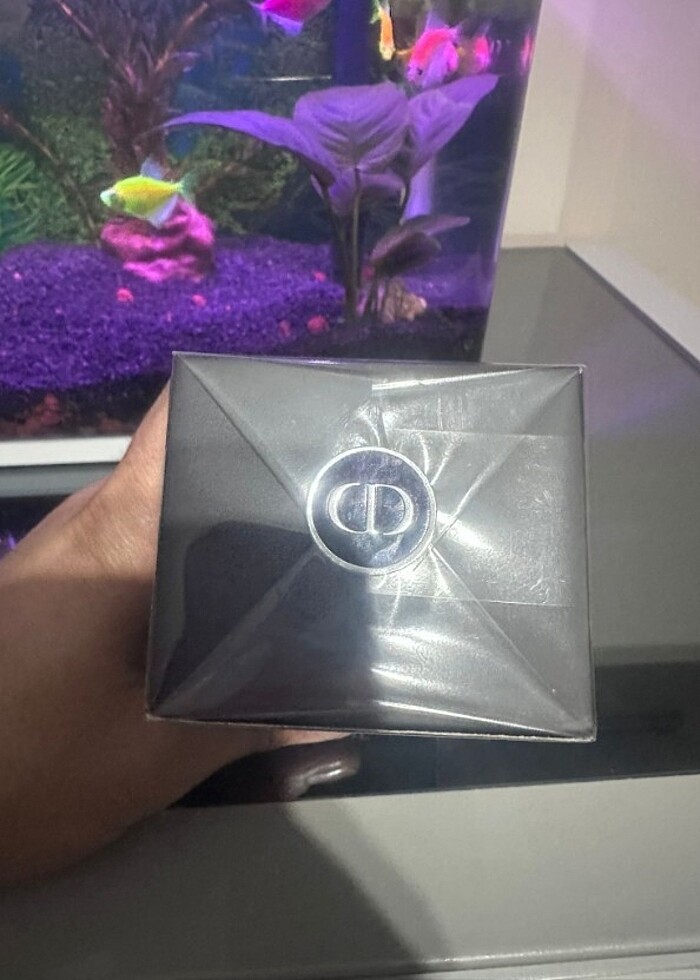 Orjinal Dior Sauvega iade garantili - Görsel 3