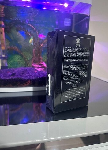 Creed Aventus orjinal parfüm - Görsel 4