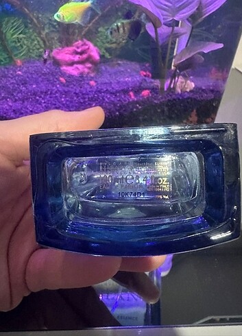 Bvlgari Man glacial Essence  iade garantili - Görsel 6