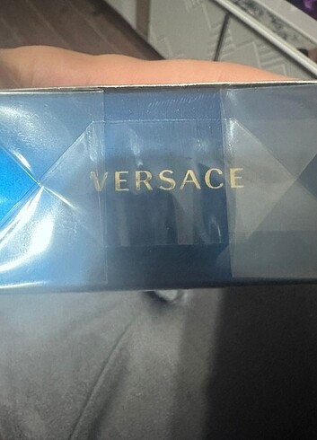 Versace Eros EDT iade garantili orjinal parfüm - Görsel 6